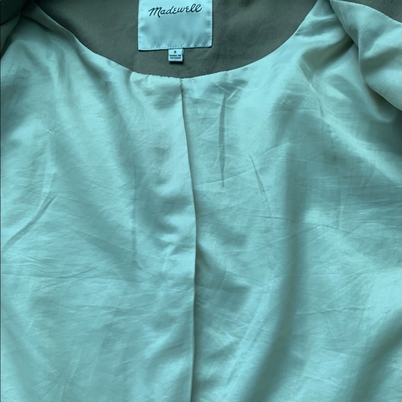 SHERPA JACKET - Picture 10 of 11